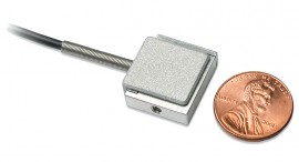 Mark-10 MR04-025M Miniature Force Sensor, 0.25 lbF