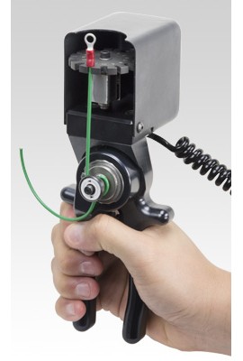 Mark-10 MR06-200 Wire Crimp Pull Sensor, 200 lbF