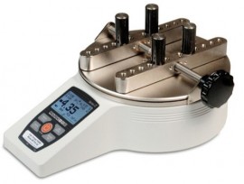 Mark-10 MTT01-100 Cap Torque Tester, 100 lbFin x 0.05 lbFin
