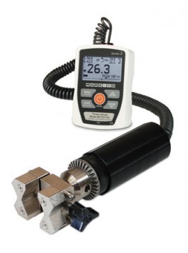 Mark-10 MTT03C-100 Digital Cap Torque Gauge, 1600 ozFin, 100 lbFin, 1150 Ncm