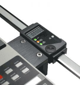 Mark-10 TSA001 Digital Travel Display for TSA750/TSA750H, 6 in (150 mm)