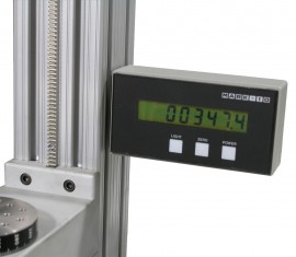 Mark-10 TST001 Digital Angle Display for TST Series, 110V