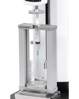 Mark-10 G1089 Syringe Fixture