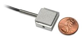 Mark-10 MR04-2M Miniature Force Sensor Series R04