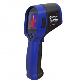 Mastercool 52325 Thermal Imaging Camera Complete Kit, -4 to 662°F