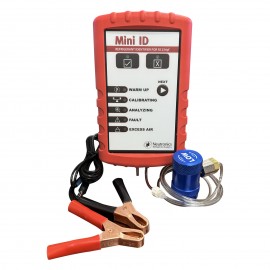 Mastercool 691234YF-MINI Mini ID Refrigerant Identifier for R1234yf