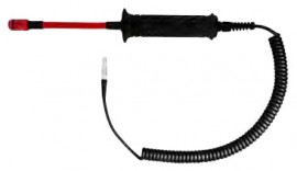 Megger 1009757 AA FR130 Flexible Receiver for the PD Scan, 0.1 mV to 1000 V RMS, 10 Hz to 1 MHz