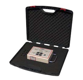Megger 1011423 PD Scan-DB-1 Simulator Box