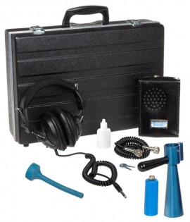 Megger 569001 Ultrasonic Leak Detector
