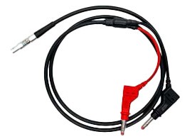 Megger 90033330 VK 155 Connection Cable LRHR for the PD and MPD Scan