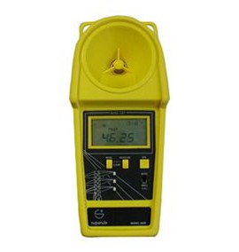Megger CHM2000 Cable Height Meter, 35'