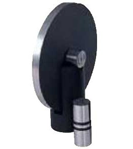 Mitutoyo 02AGD150 Calibration Gauge Kit for the LMS-512S