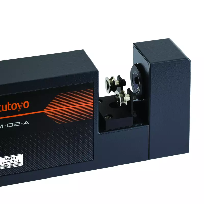 Mitutoyo 02AGD200 Wire Guiding Pulley