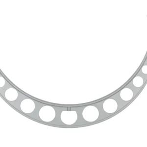 Mitutoyo 103-169 Outside Micrometer, 800 to 825 mm, 0.01 mm graduations