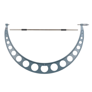 Mitutoyo 103-174 Outside Micrometer, 925 to 975 mm, 0.01 mm graduations