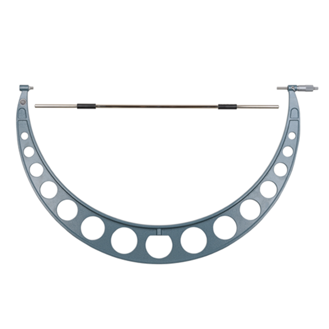 Mitutoyo 103-174 Outside Micrometer, 925 to 975 mm, 0.01 mm graduations