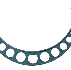Mitutoyo 103-204 Outside Micrometer Economy Design, 27 to 28 in