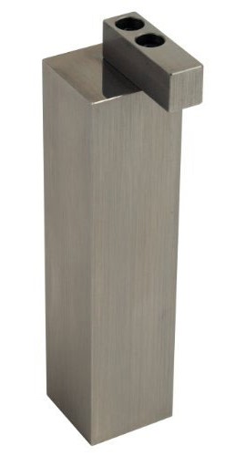 Mitutoyo 12AAA787 Probe Diameter Calibrating Block