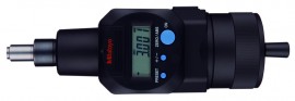 Mitutoyo 164-163 digital micrometer head, 0 to 50 mm