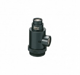 Mitutoyo 172-485 projection lens, 20x