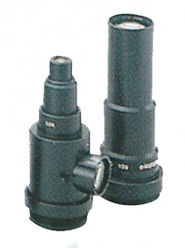 Mitutoyo 172-487 projection lens set, 50x