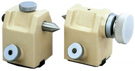 Mitutoyo 172-600 center support workpiece fixture