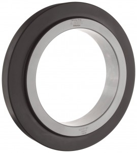 Mitutoyo 177-301 setting ring, 6.0" size, 1.5" width, 9.25" O.D.