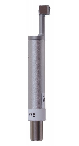 Mitutoyo 178-384 extra small hole detector, 0.75 mN, 2 µmR/60°