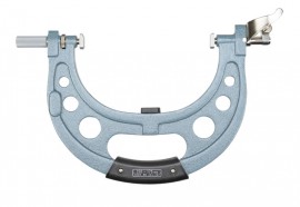 Mitutoyo 201-107 dial snap gauge, 150 to 175 mm