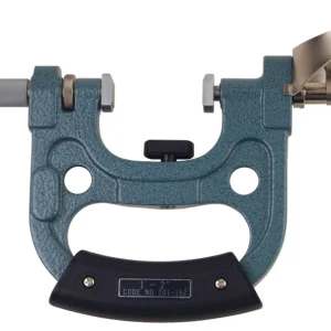 Mitutoyo 201-152 Dial Snap Gauge, 1 to 2″