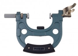 Mitutoyo 201-153 Dial Snap Gauge, 2 to 3"
