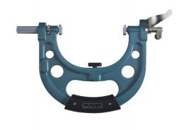 Mitutoyo 201-155 Dial Snap Gauge, 4 to 5"