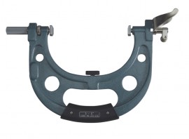 Mitutoyo 201-156 Dial Snap Gauge, 5 to 6"