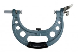 Mitutoyo 201-157 Dial Snap Gauge, 6 to 7"