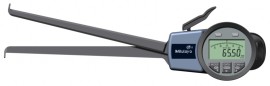 Mitutoyo 209-945 Series 209 Digimatic Internal Caliper Gauge, 0.59 to 2.56", SAE/Metric