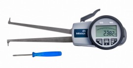 Mitutoyo 209-946 Series 209 Digimatic Internal Caliper Gauge, 1.18 to 2.36"