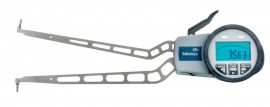 Mitutoyo 209-950 Series 209 Digimatic Internal Caliper Gauge, 1.57 to 3.54", SAE/Metric