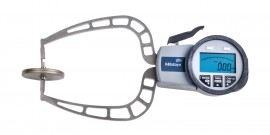 Mitutoyo 209-953 Series 209 Digimatic External Caliper Gauge, 0 to 1.18"