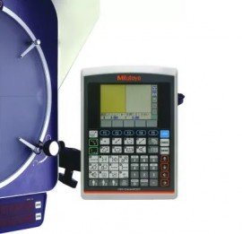 Mitutoyo 264-161-13 QM-DATA200 (Arm type) 2D Data Processor, without power cord