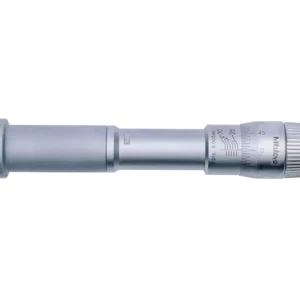 Mitutoyo 368-767 Holtest Inside Micrometer, type II, 25 to 30 mm