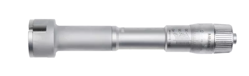 Mitutoyo 368-768 Holtest Inside Micrometer, type II, 30 to 40 mm