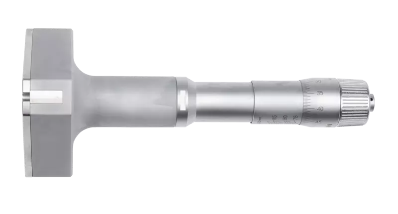 Mitutoyo 368-772 Holtest Inside Micrometer, type II, 75 to 88 mm