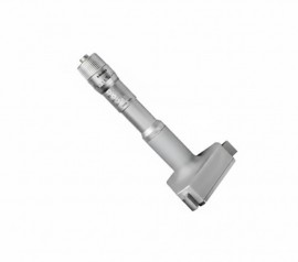 Mitutoyo 368-773 Holtest Inside Micrometer, type II, 87 to 100 mm