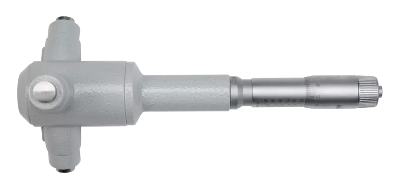 Mitutoyo 368-775 Holtest Inside Micrometer, type II, 125 to 150 mm