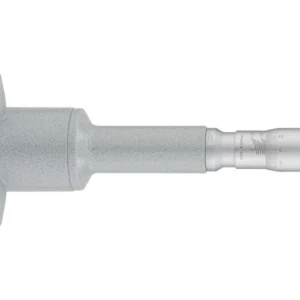 Mitutoyo 368-776 Holtest Inside Micrometer, type II, 150 to 175 mm
