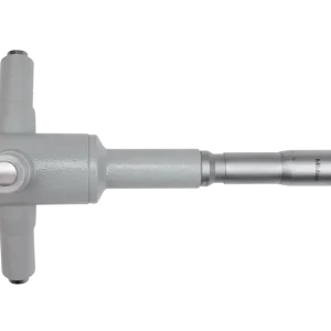 Mitutoyo 368-777 Holtest Inside Micrometer, type II, 175 to 200 mm