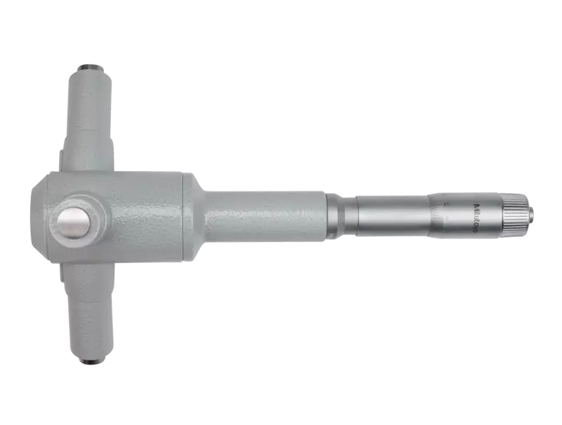 Mitutoyo 368-777 Holtest Inside Micrometer, type II, 175 to 200 mm
