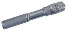 Mitutoyo 368-866 Holtest Inside Micrometer, type II, 0.8 to 1"