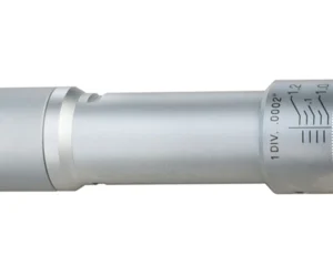 Mitutoyo 368-867 Holtest Inside Micrometer, type II, 1 to 1.2″
