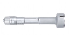 Mitutoyo 368-869 Holtest Inside Micrometer, type II, 1.6 to 2"